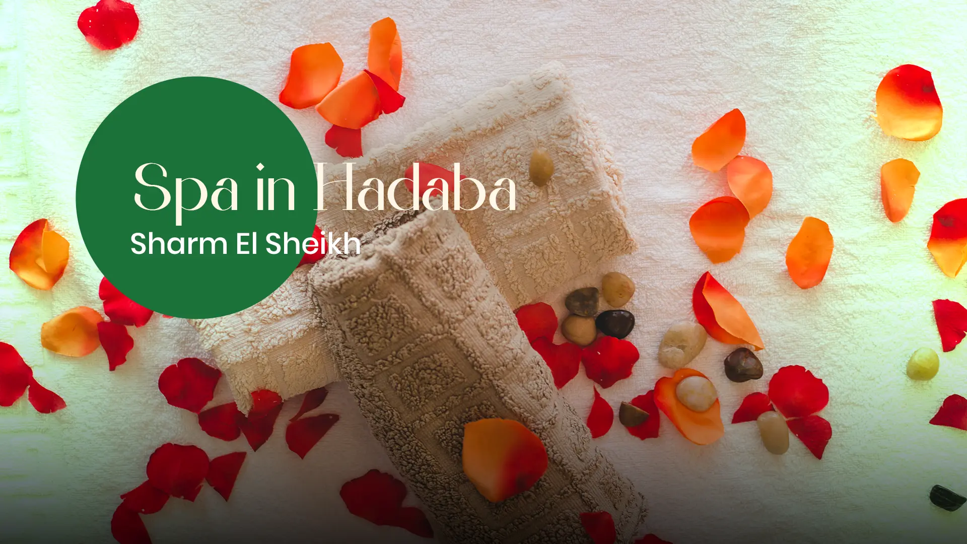 spa in hadaba sharm el sheikh