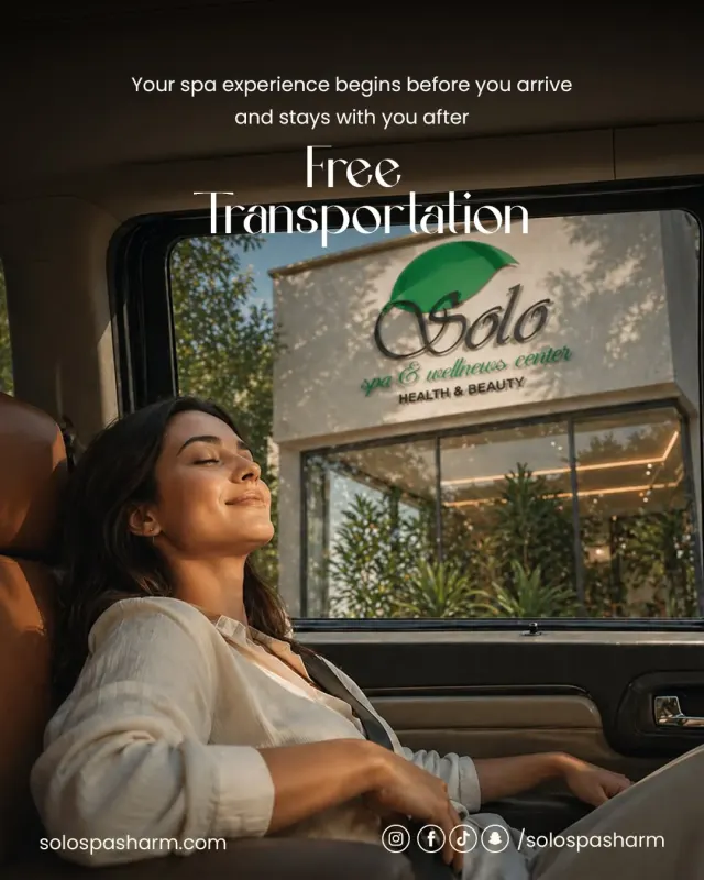 Solo Spa beauty and skin care