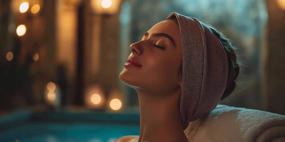 Turkish Bath Program