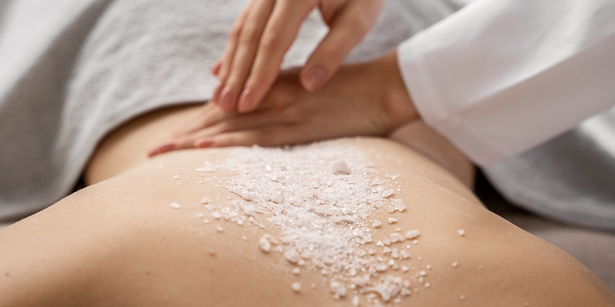 Body Peeling