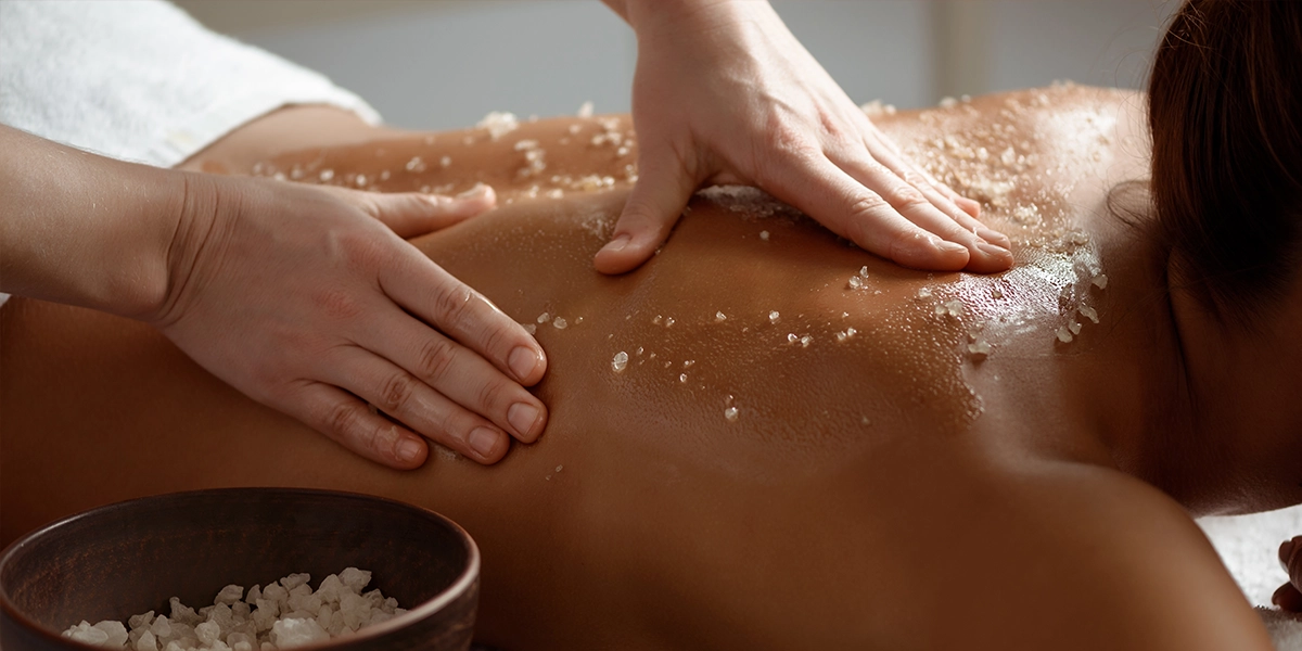 Body Scrubs