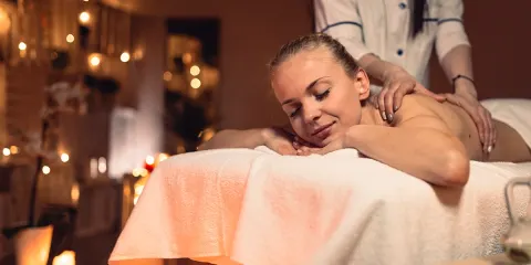 Egyptian Massage