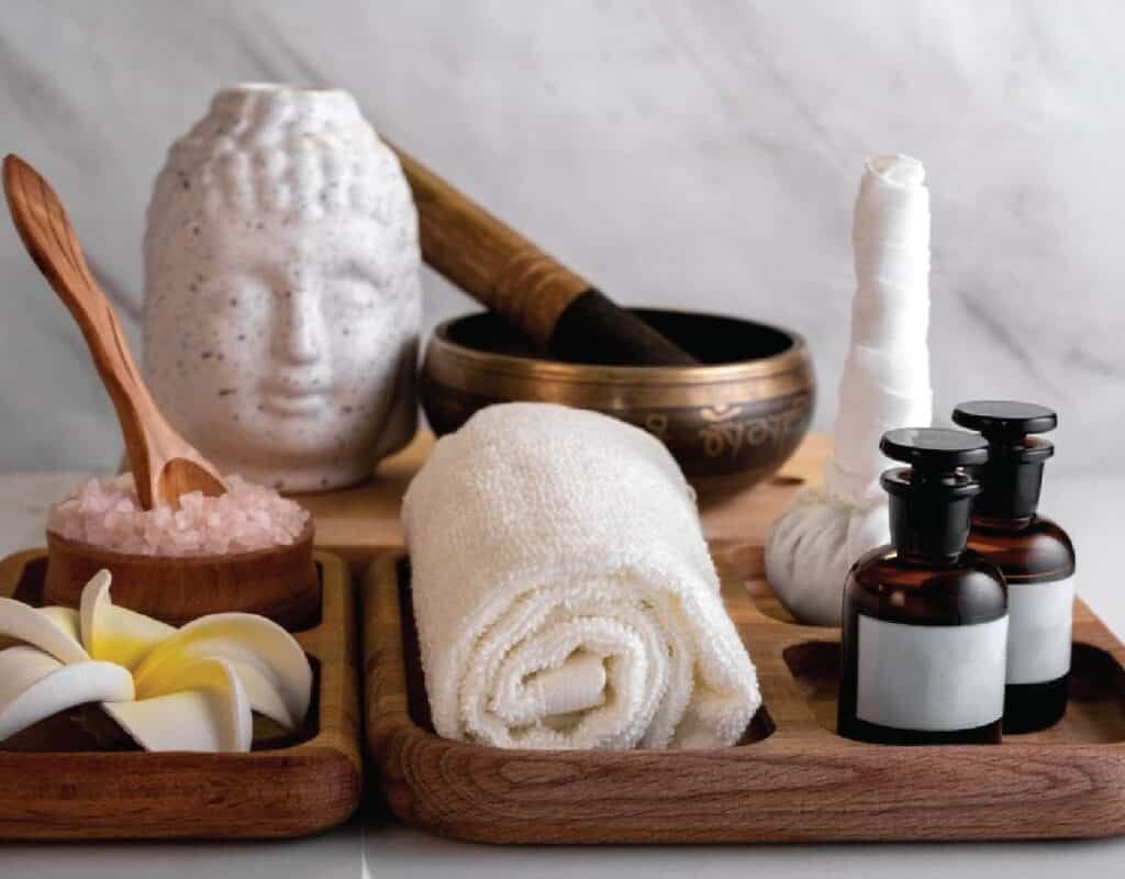 Is Thai massage dangerous