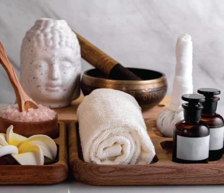 Is Thai Massage Dangerous? and Why It’s So Popular