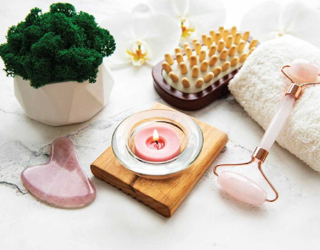 Benefits of Massage Therapy