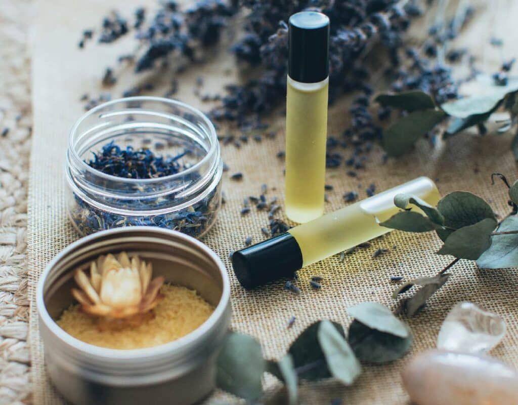 Benefits of foot massage