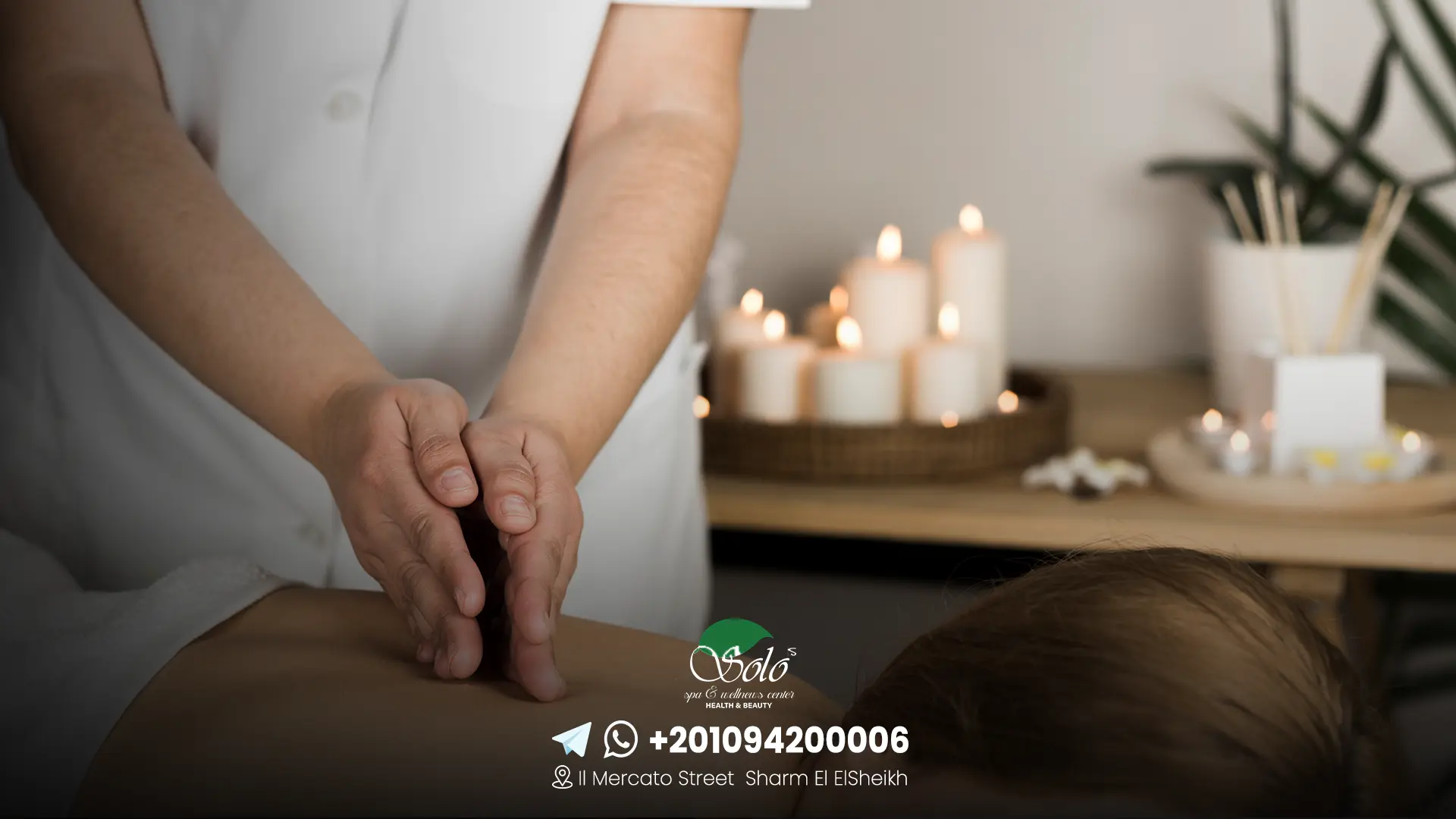 russian massage sharm el sheikh