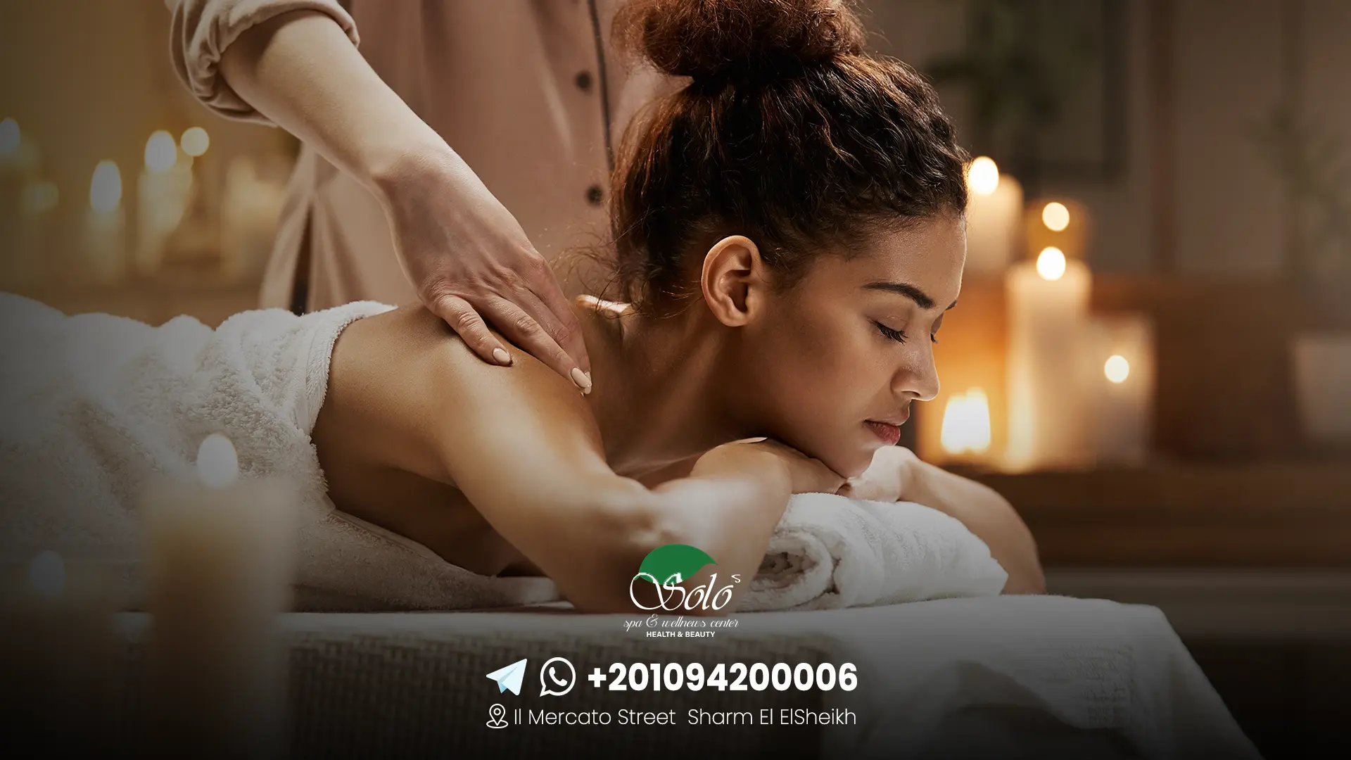 pharaonic massage sharm el sheikh