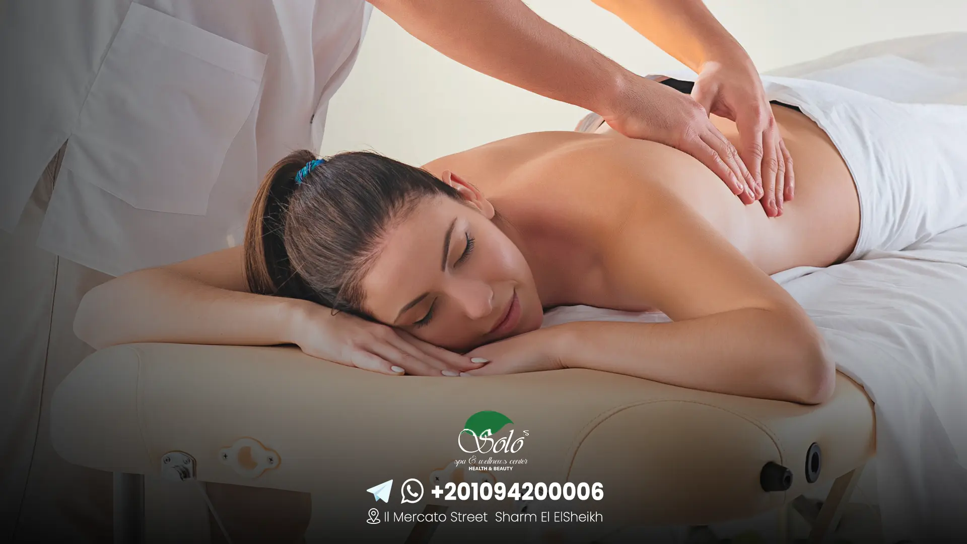 russian massage sharm el sheikh