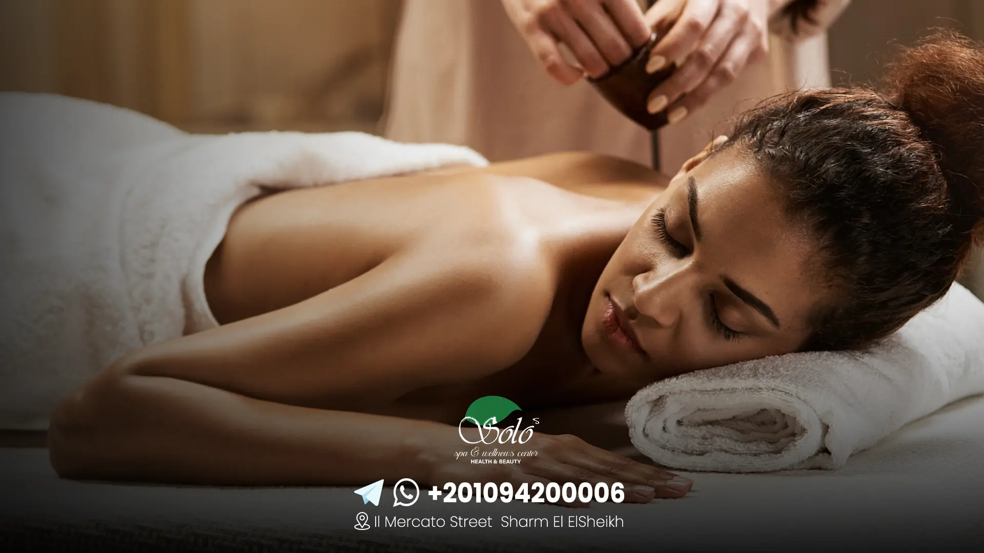 pharaonic massage sharm el sheikh
