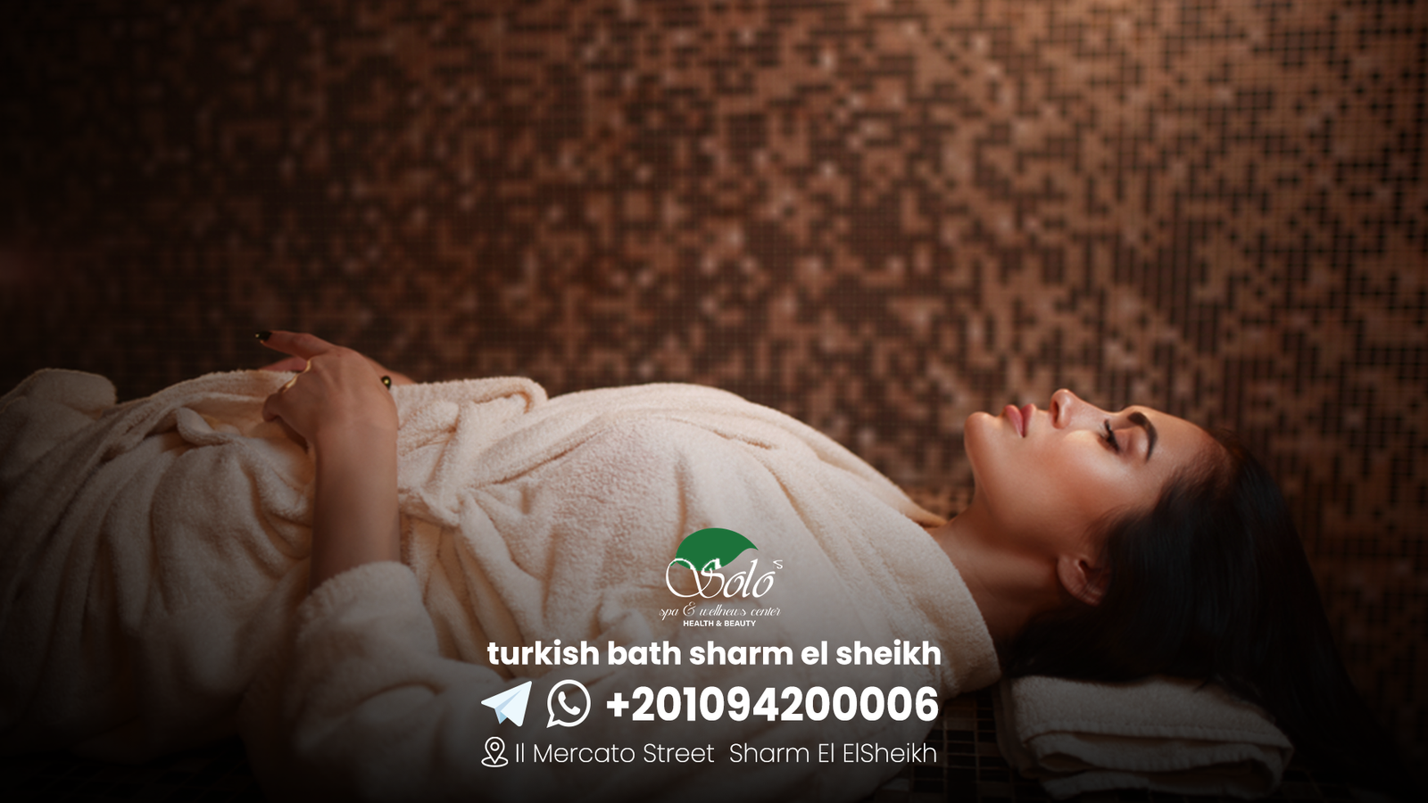 turkish bath sharm el sheikh