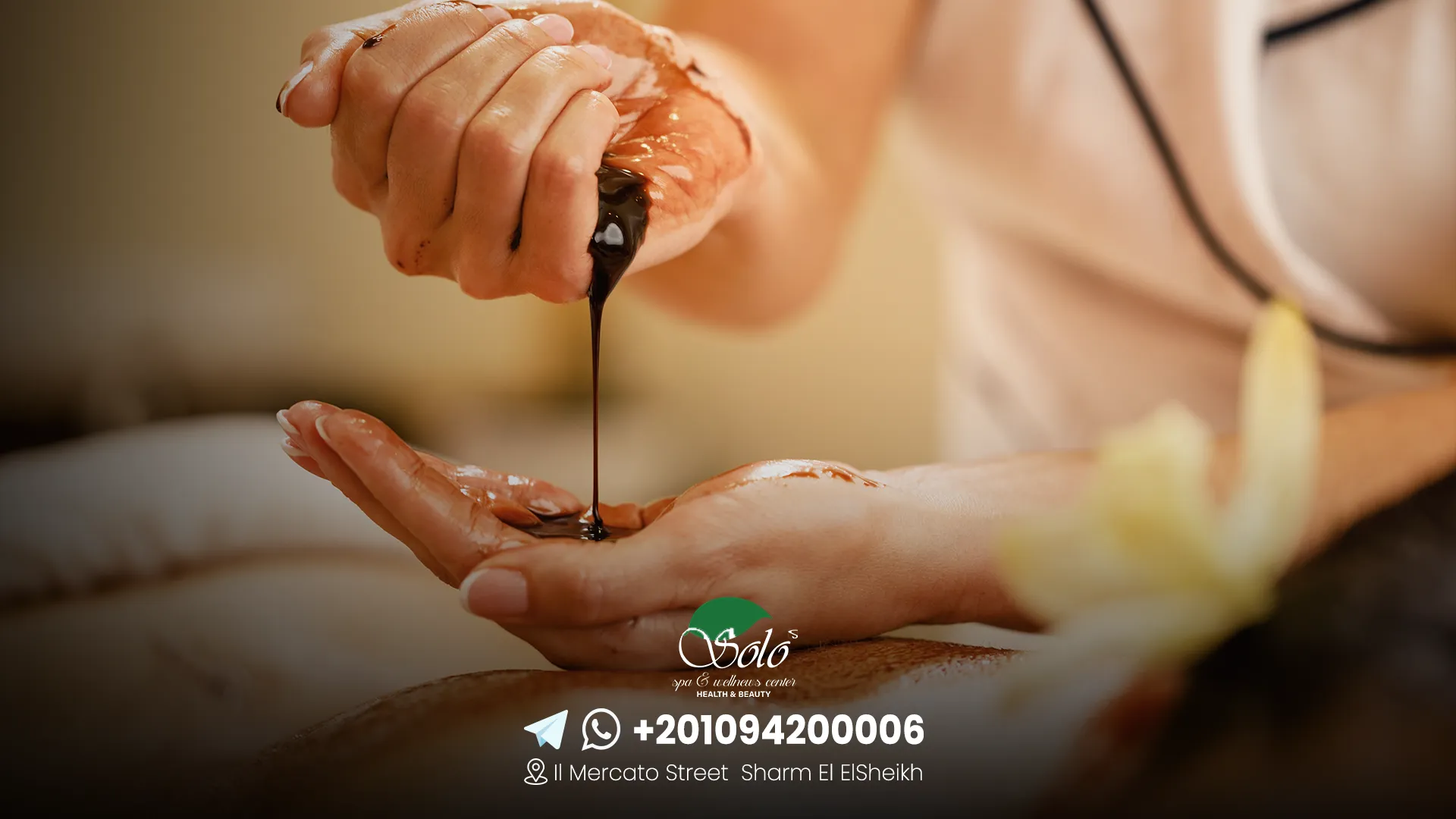 types of massages and their benefits