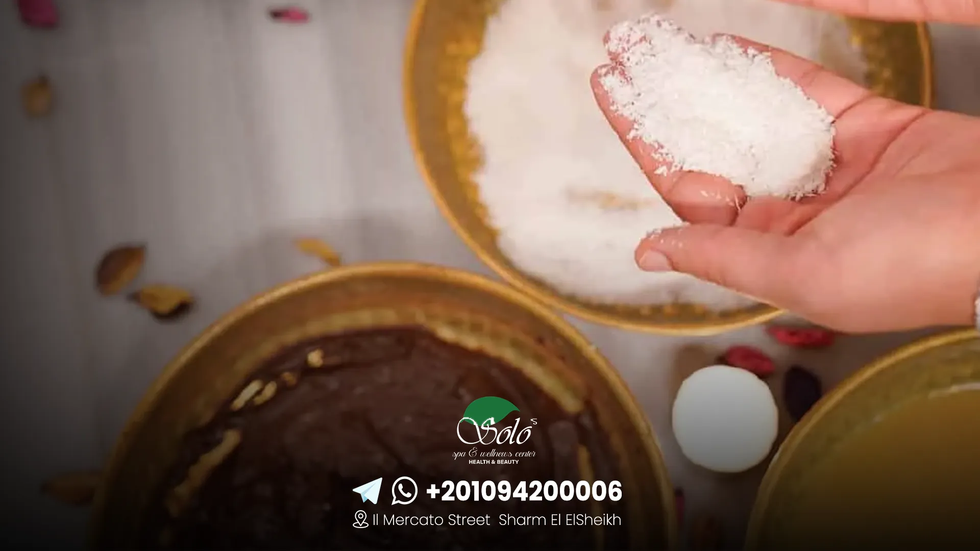 sharm el sheikh massage price