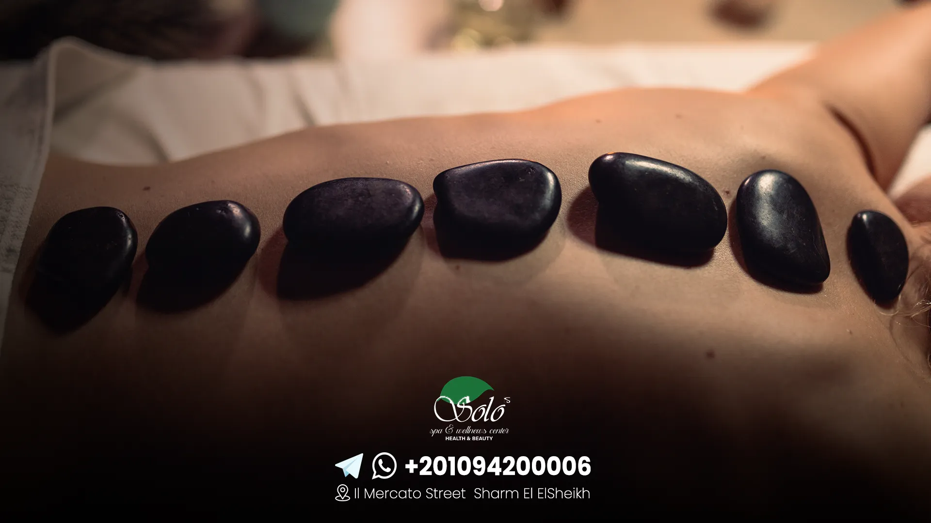 stone massage benefits