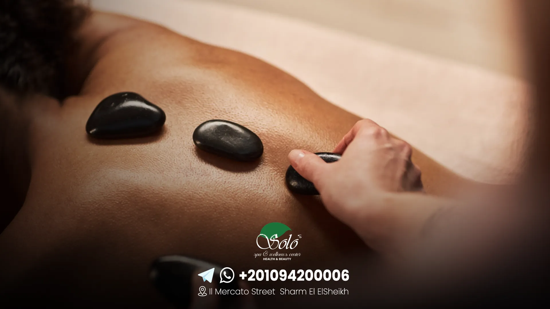 sharm el sheikh massage price