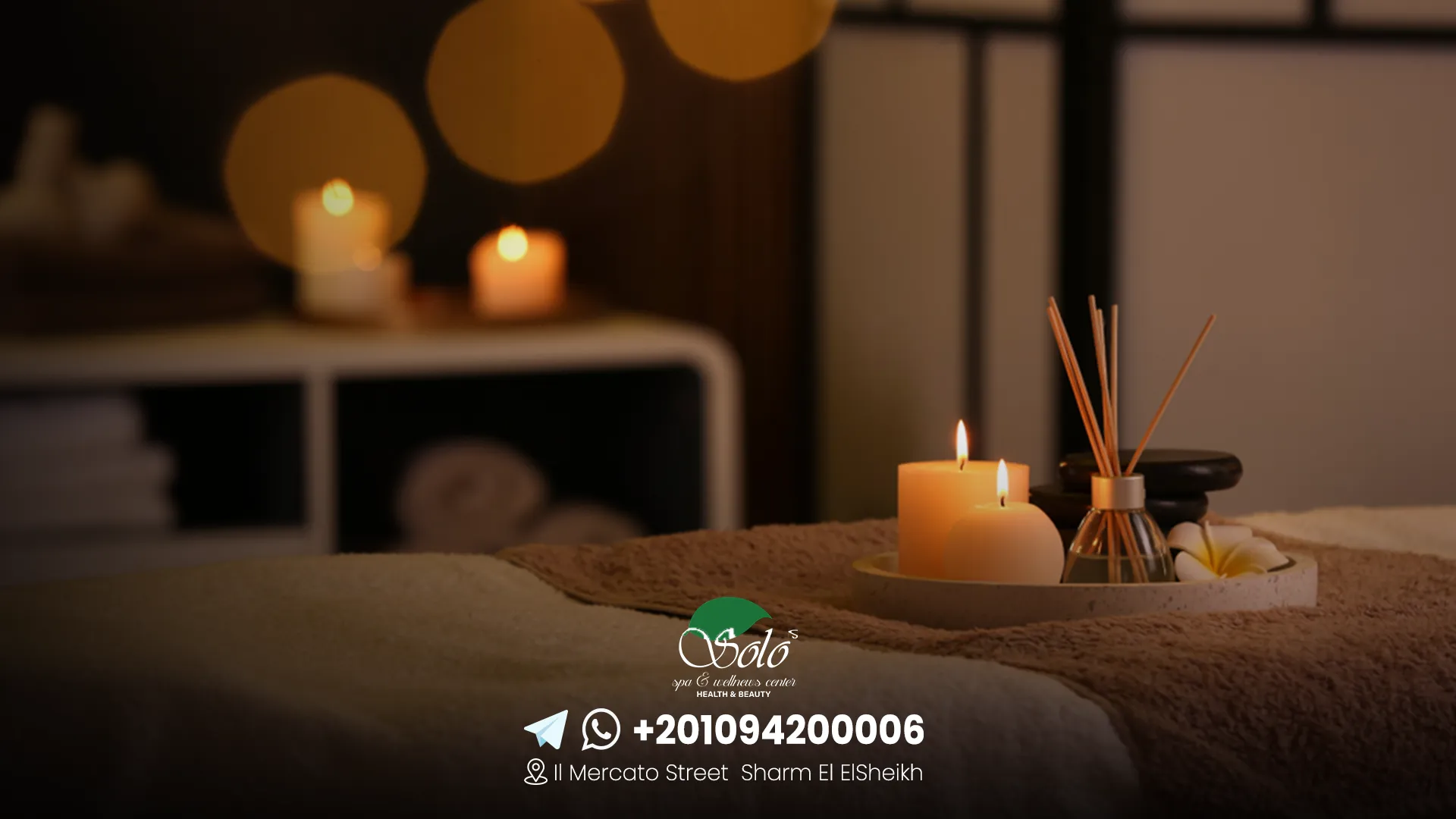 physical and mental benefits of massage therapy