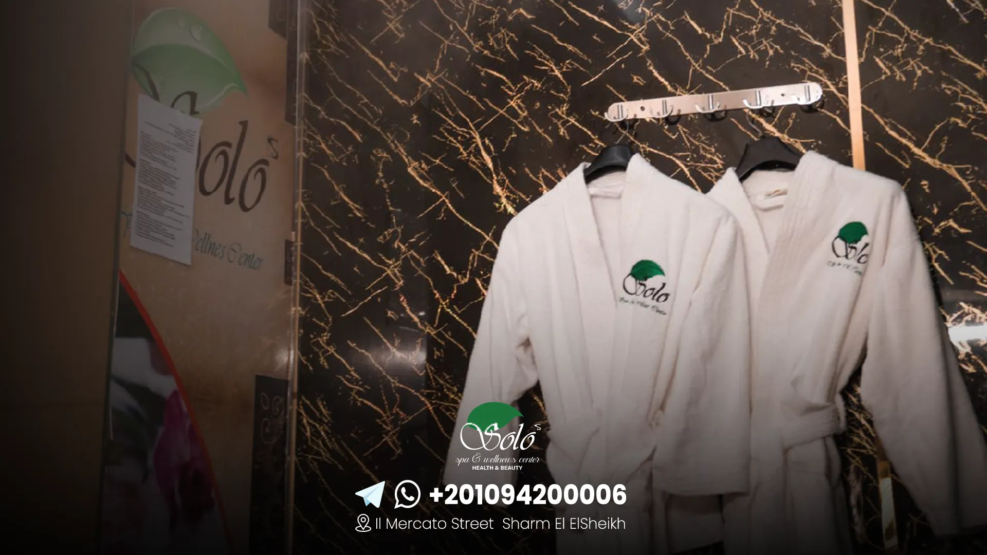 jacuzzi wellness center sharm el sheikh