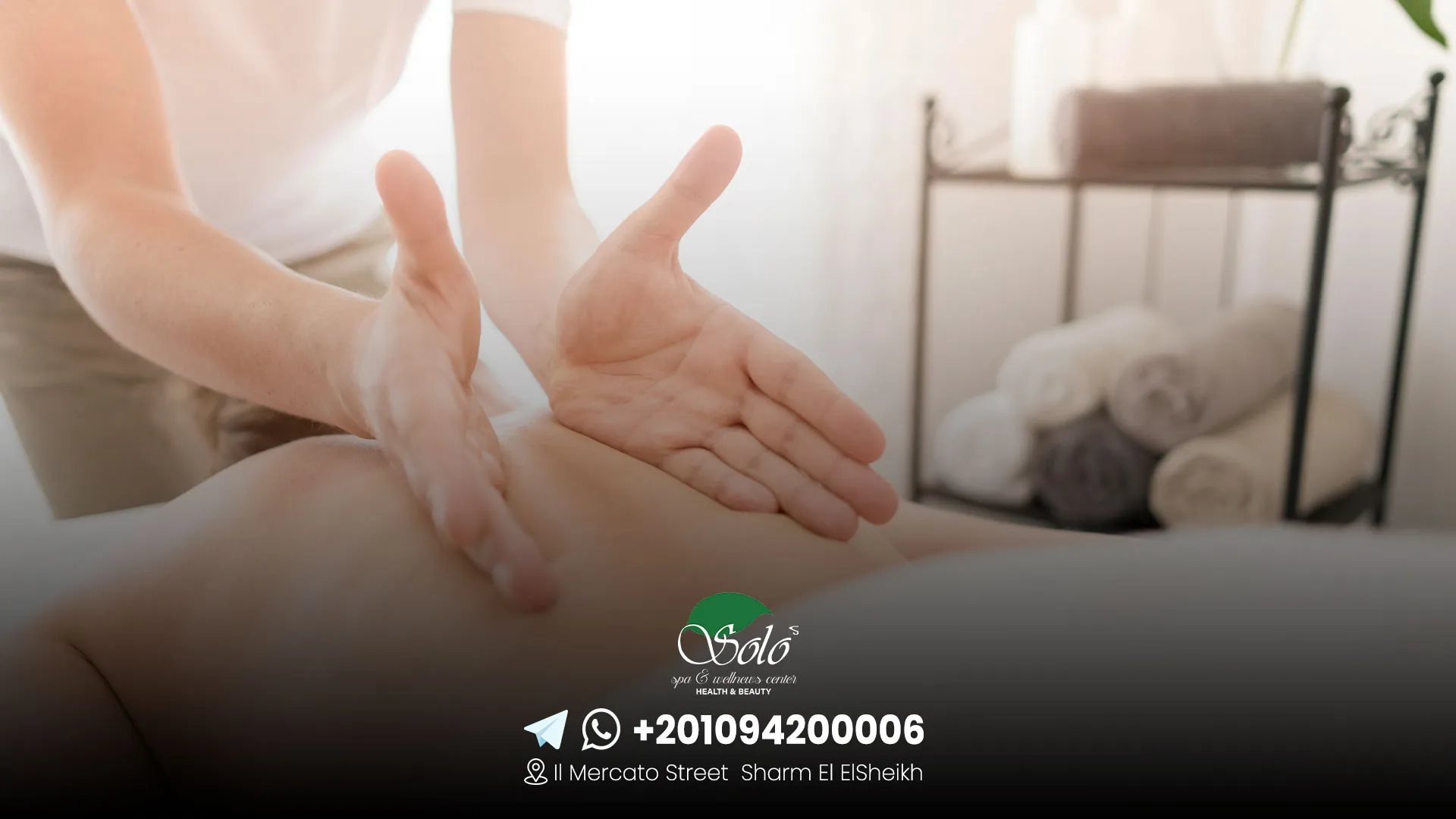 Russian massage spa sharm el sheikh price list