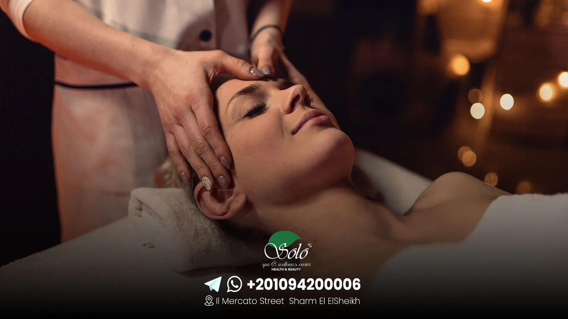 charmillion spa massage sharm el sheikh