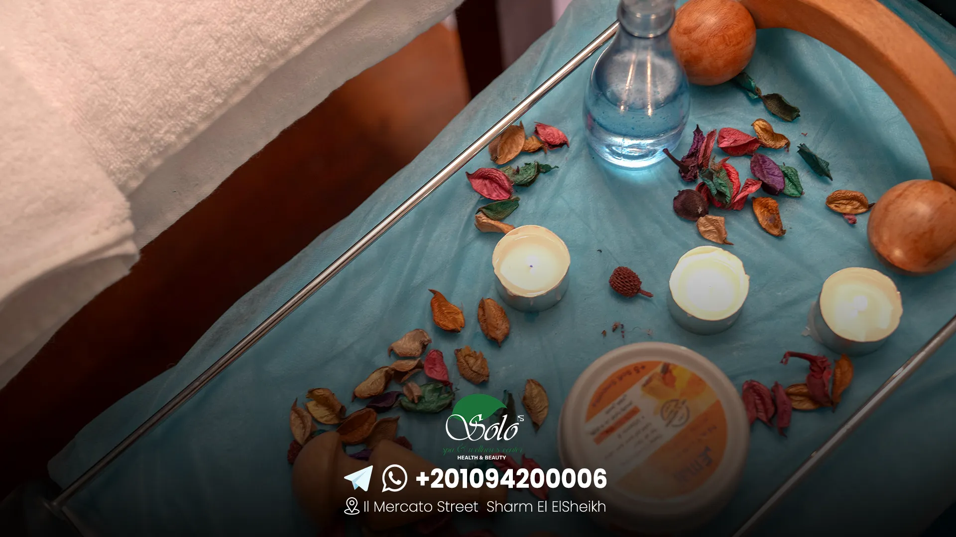 Pregnant women massage