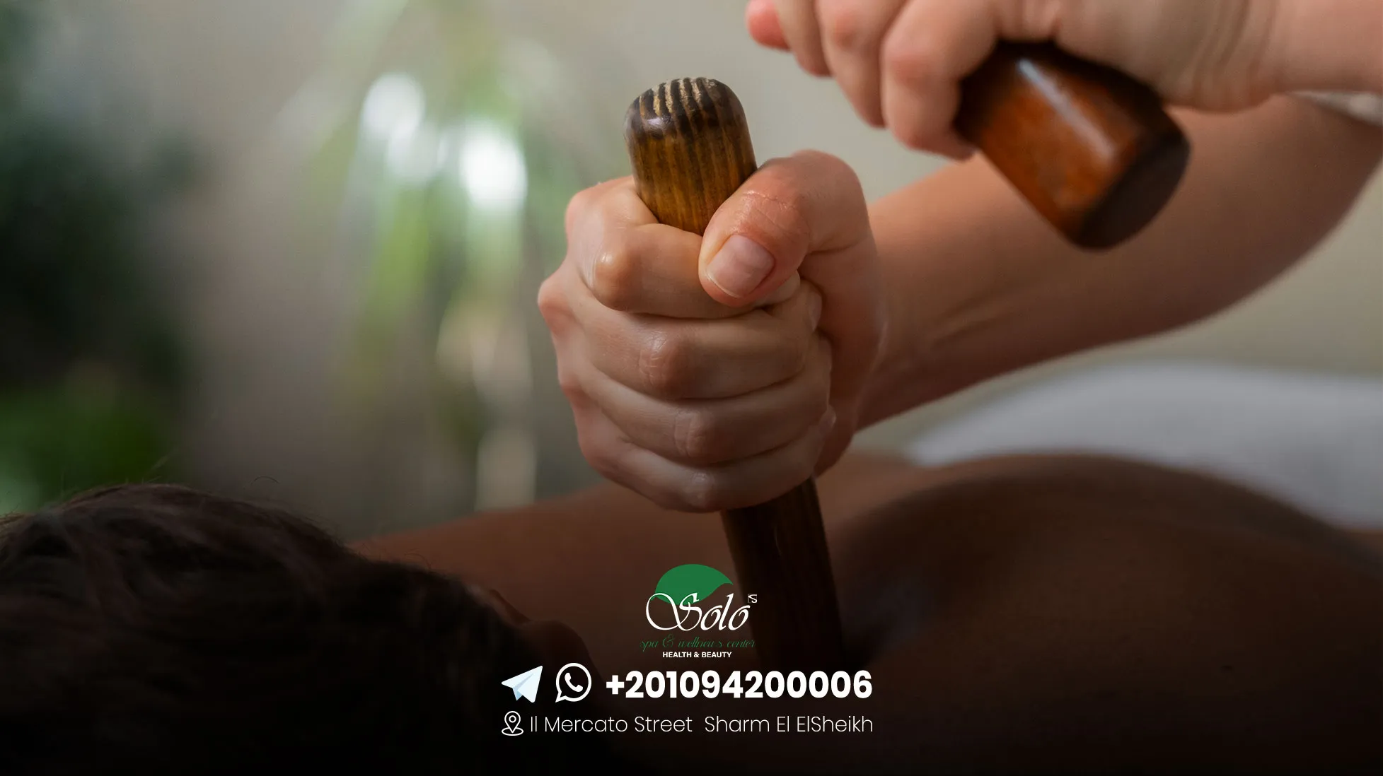 Best Physical Therapy Massage in Sharm El Sheikh