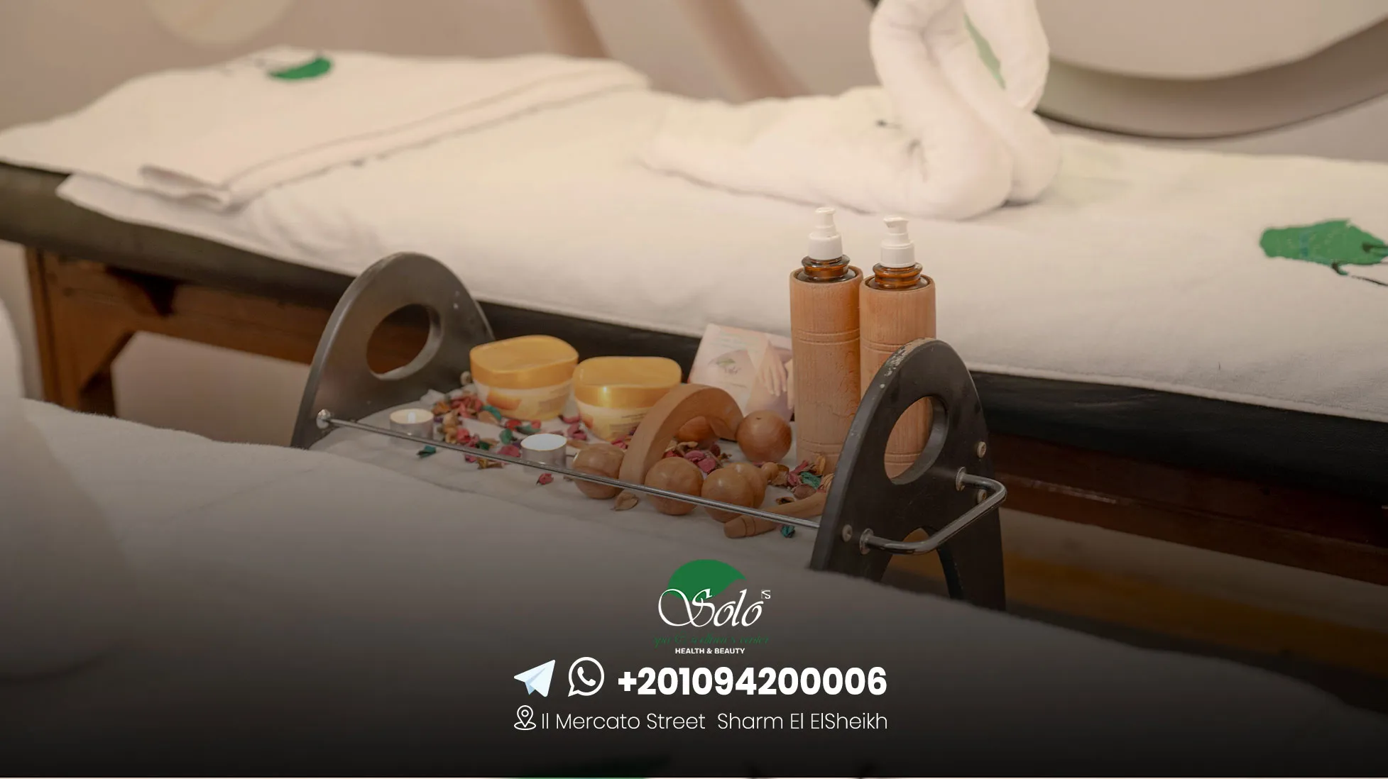 how to do a good massage