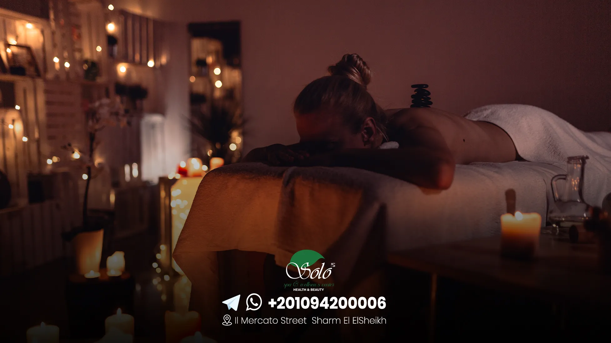 Best massage in luxor