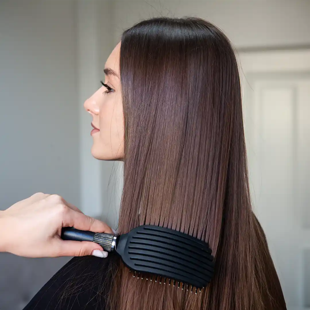 Complete Hair Treatment (Full Hair Smoothing)