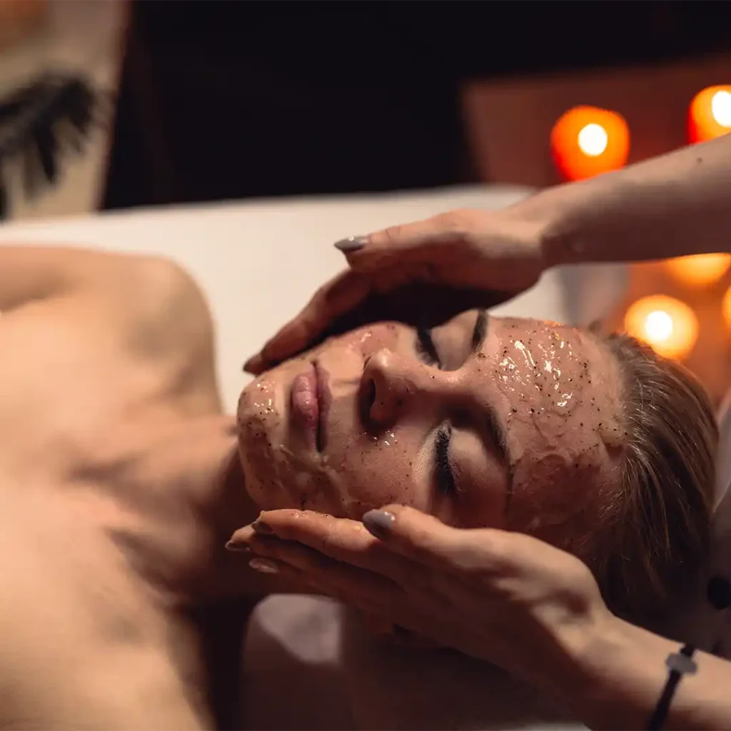 Skin Exfoliation