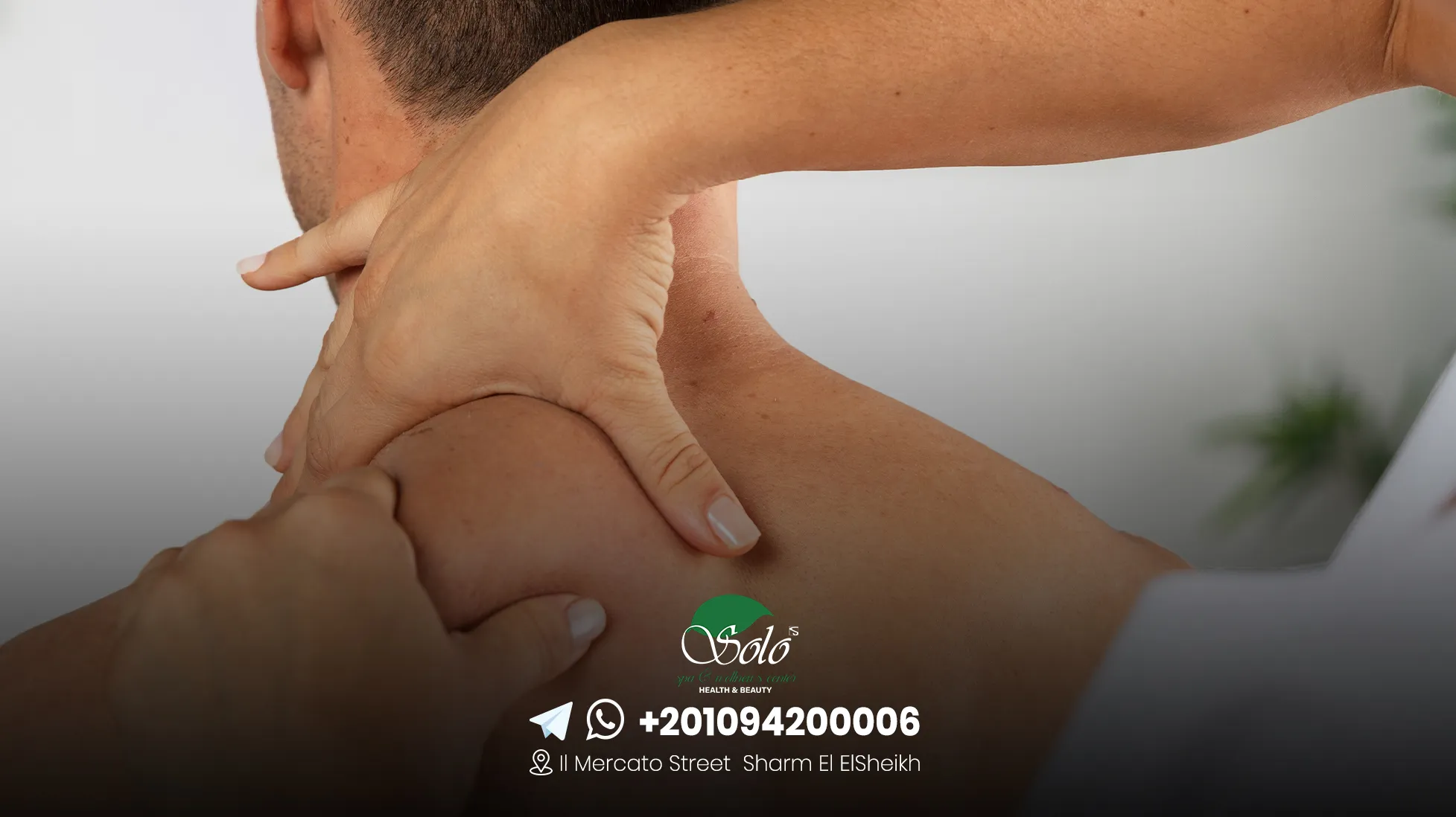 deep tissue massage sharm prices