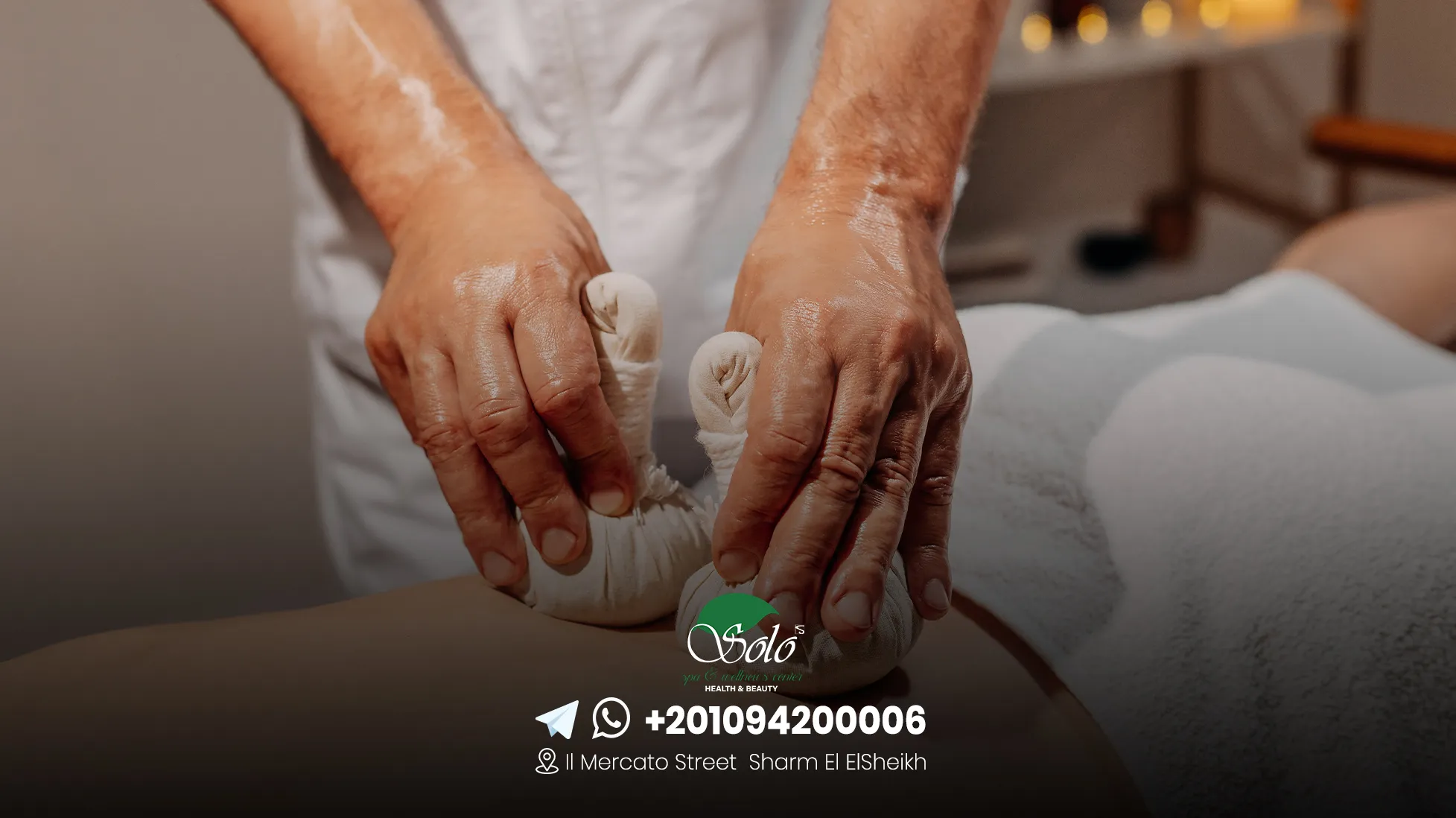 psychological benefits of massage