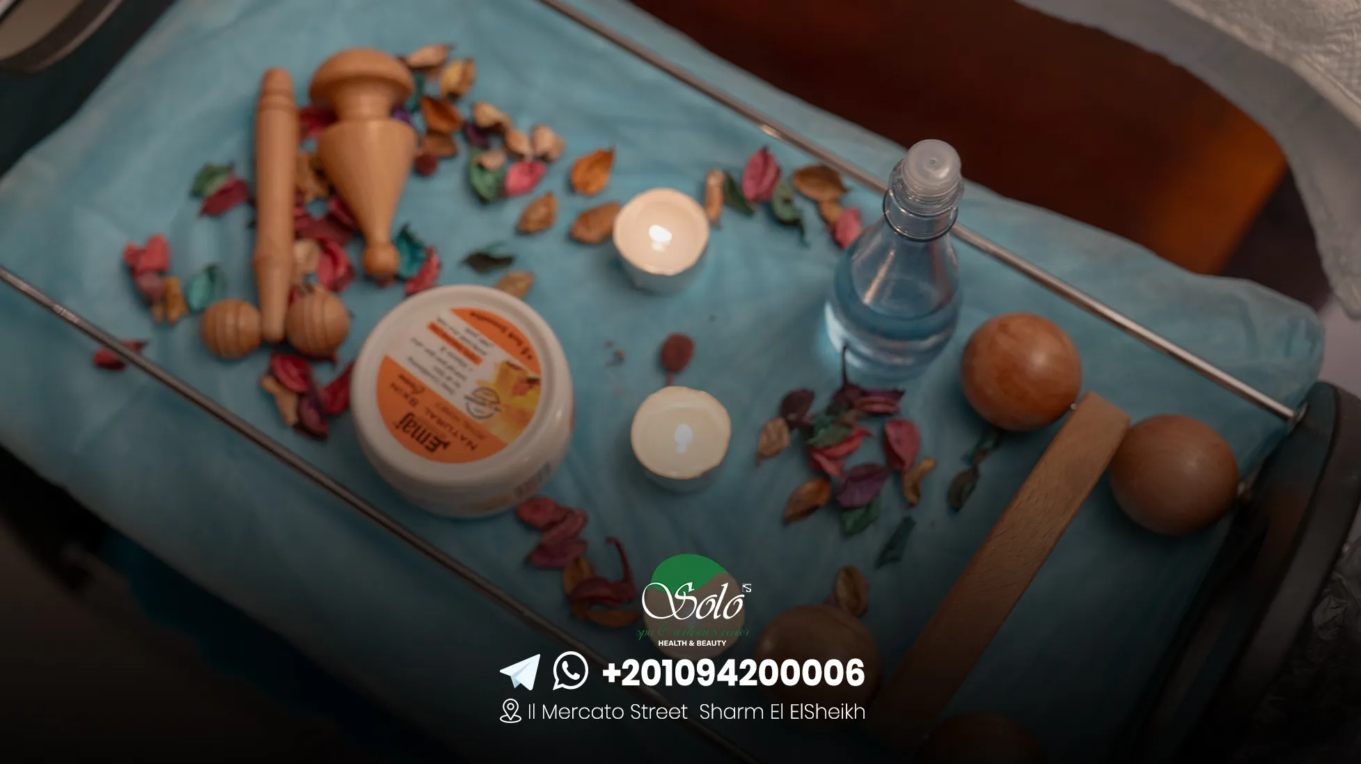 psychological benefits of massage