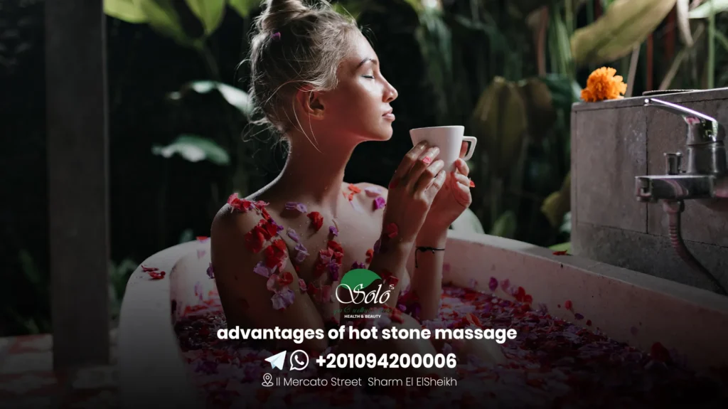 thai jacuzzi massage