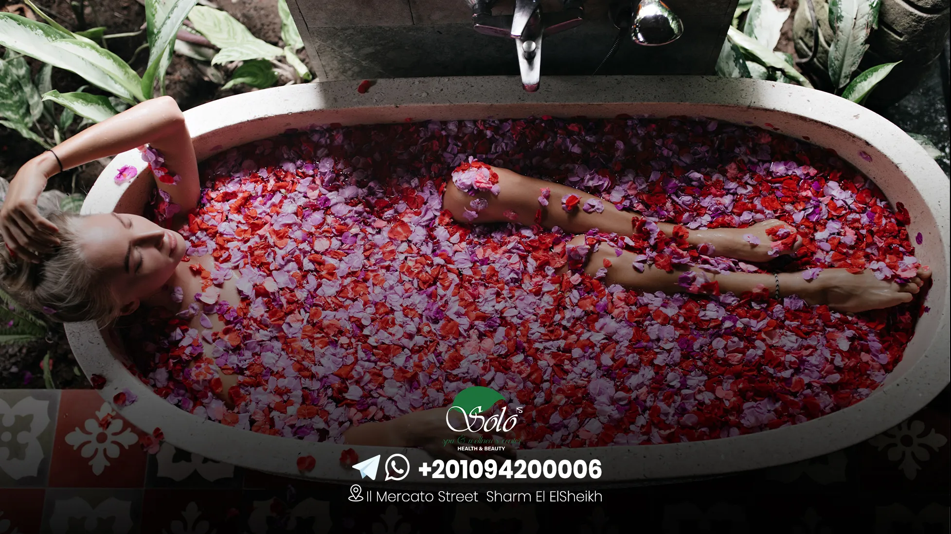 thai jacuzzi massage