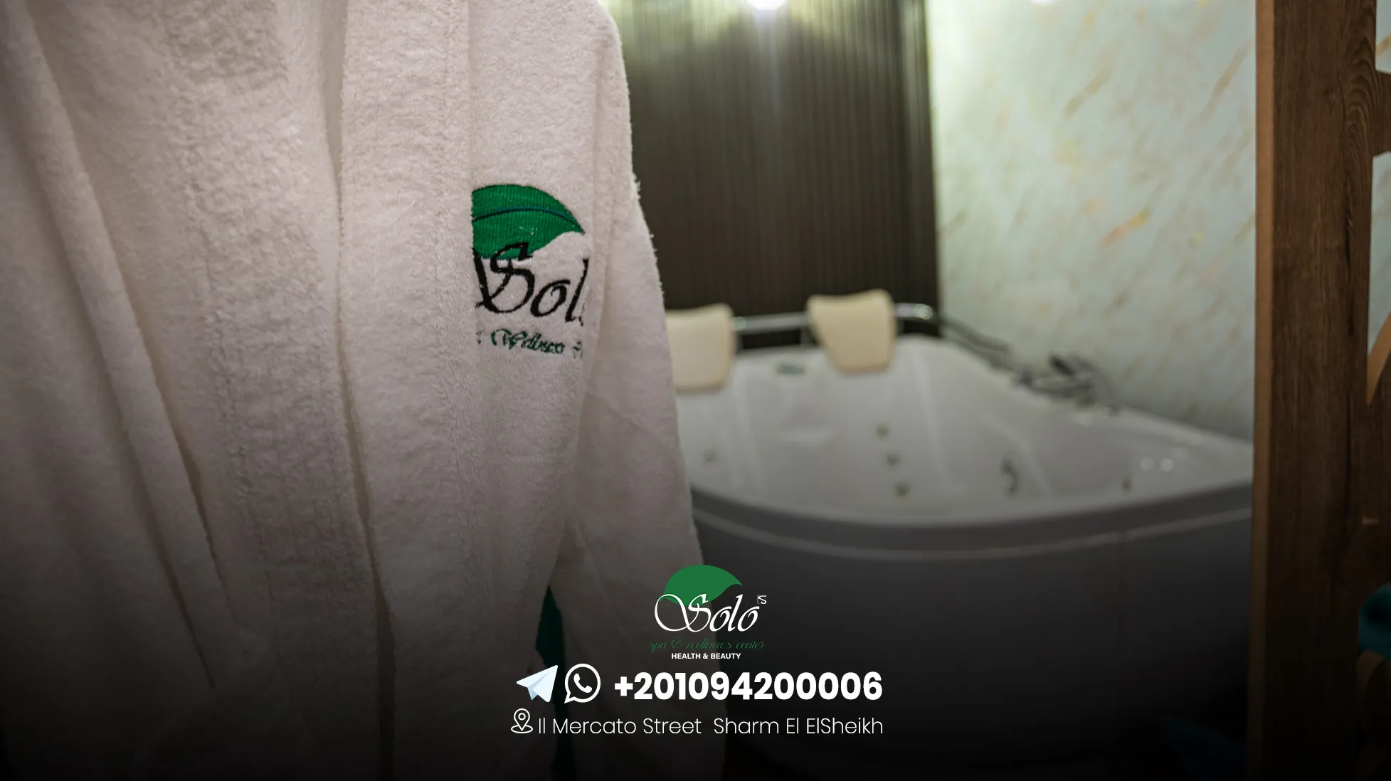 thai jacuzzi massage