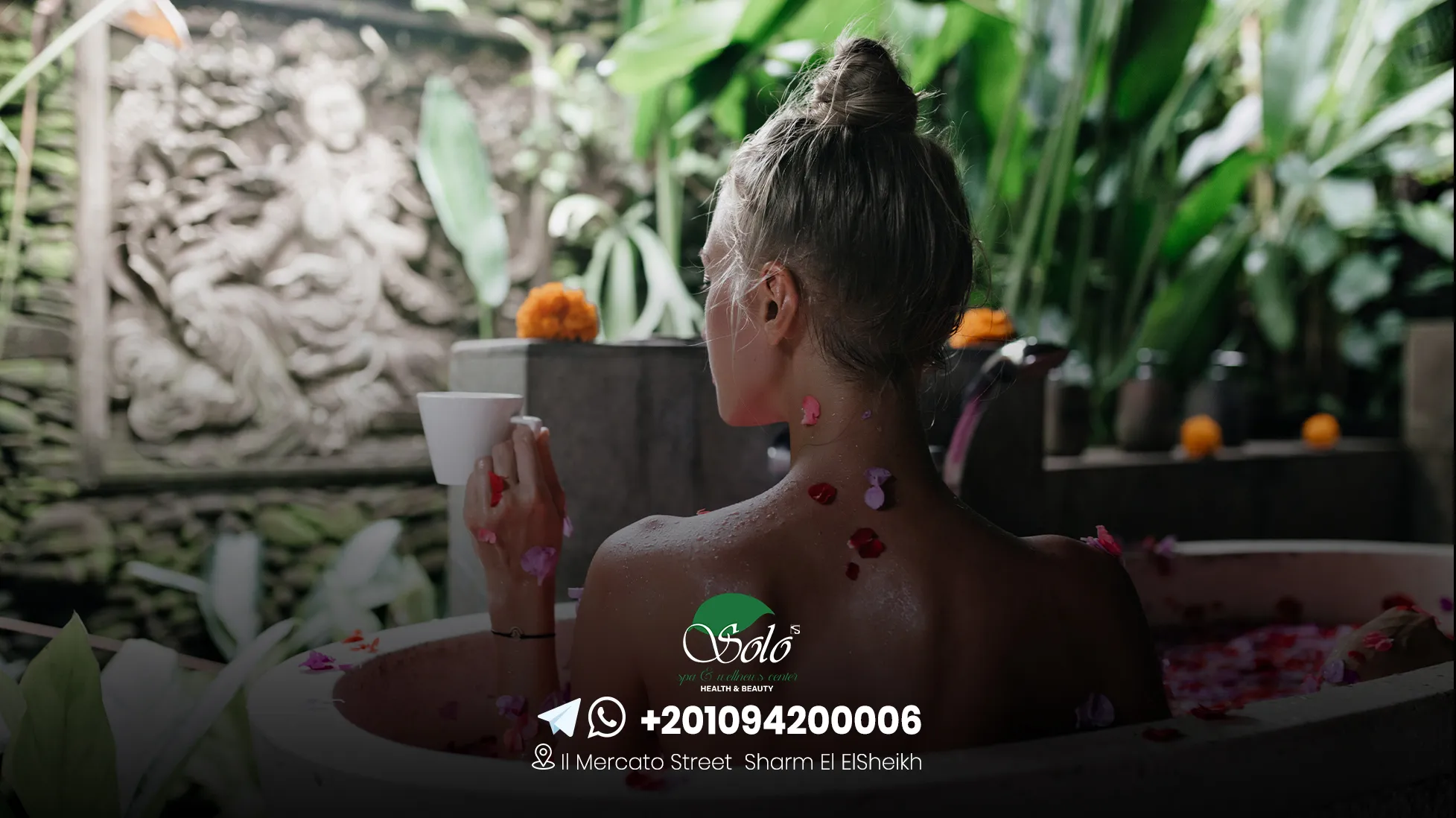 thai jacuzzi massage